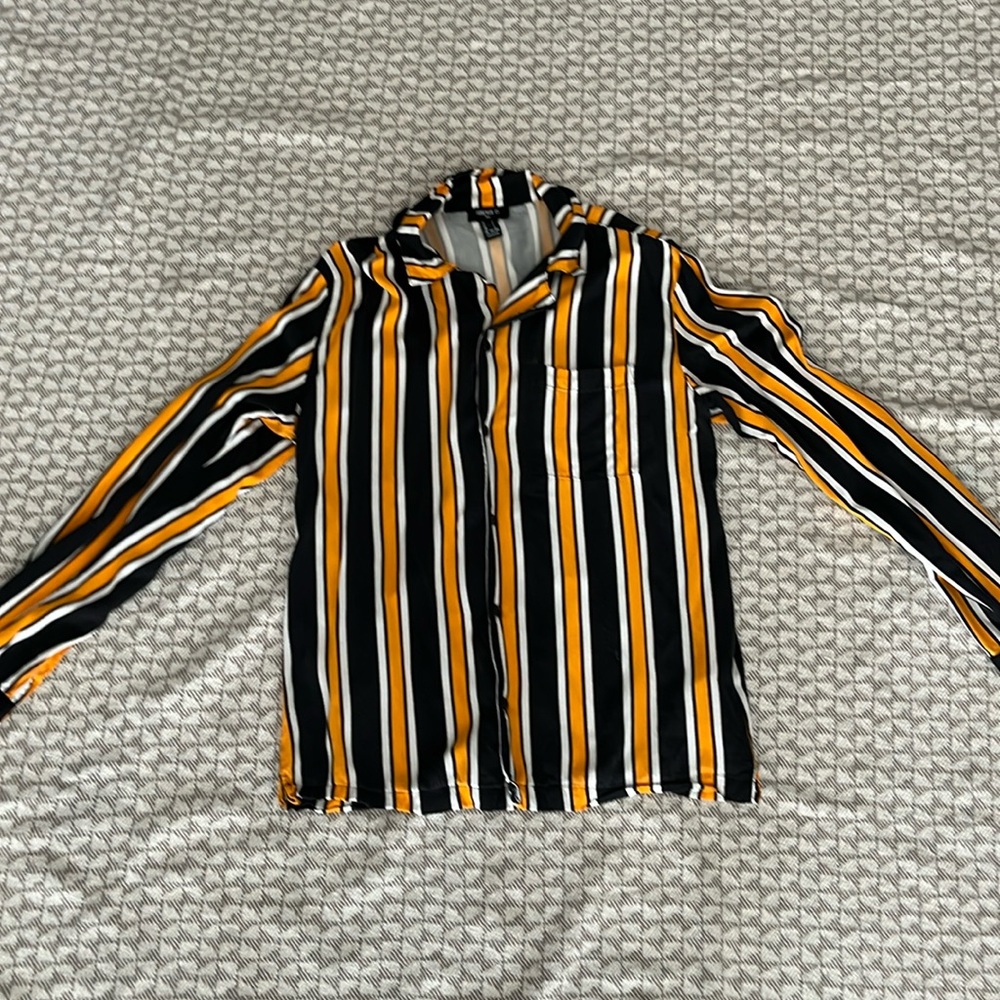 Forever 21 MEN Shirt (S)